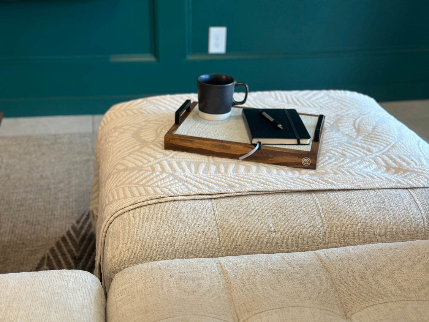 Decorative Tray