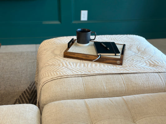 Decorative Tray