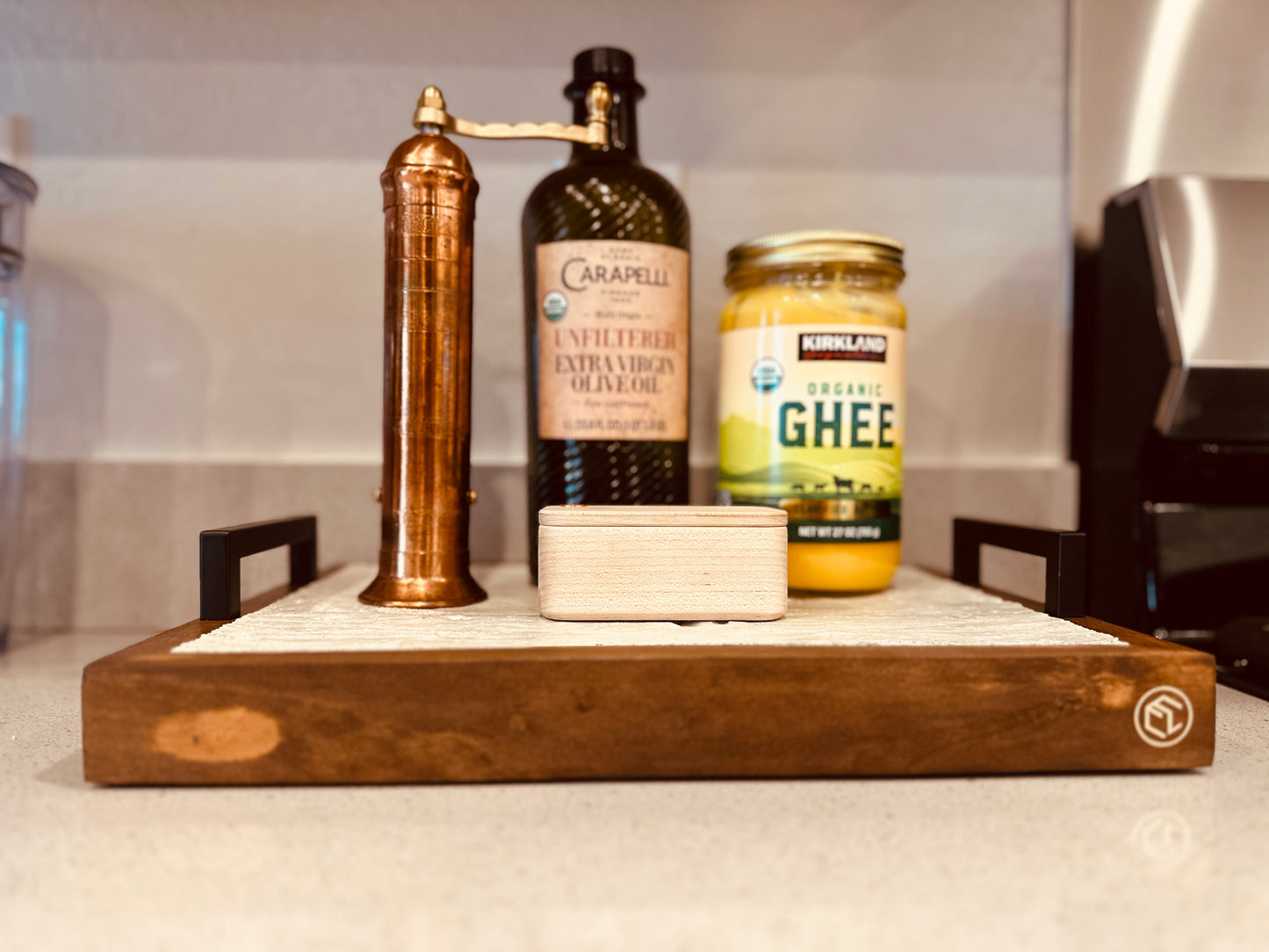 Decorative Tray