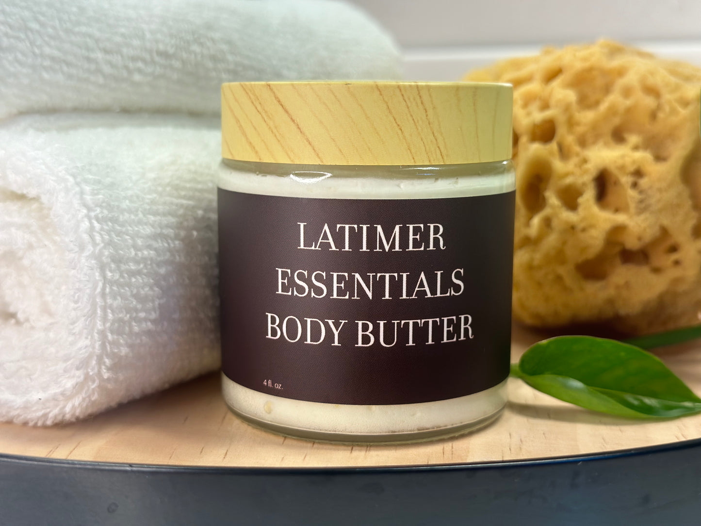 Body Butter