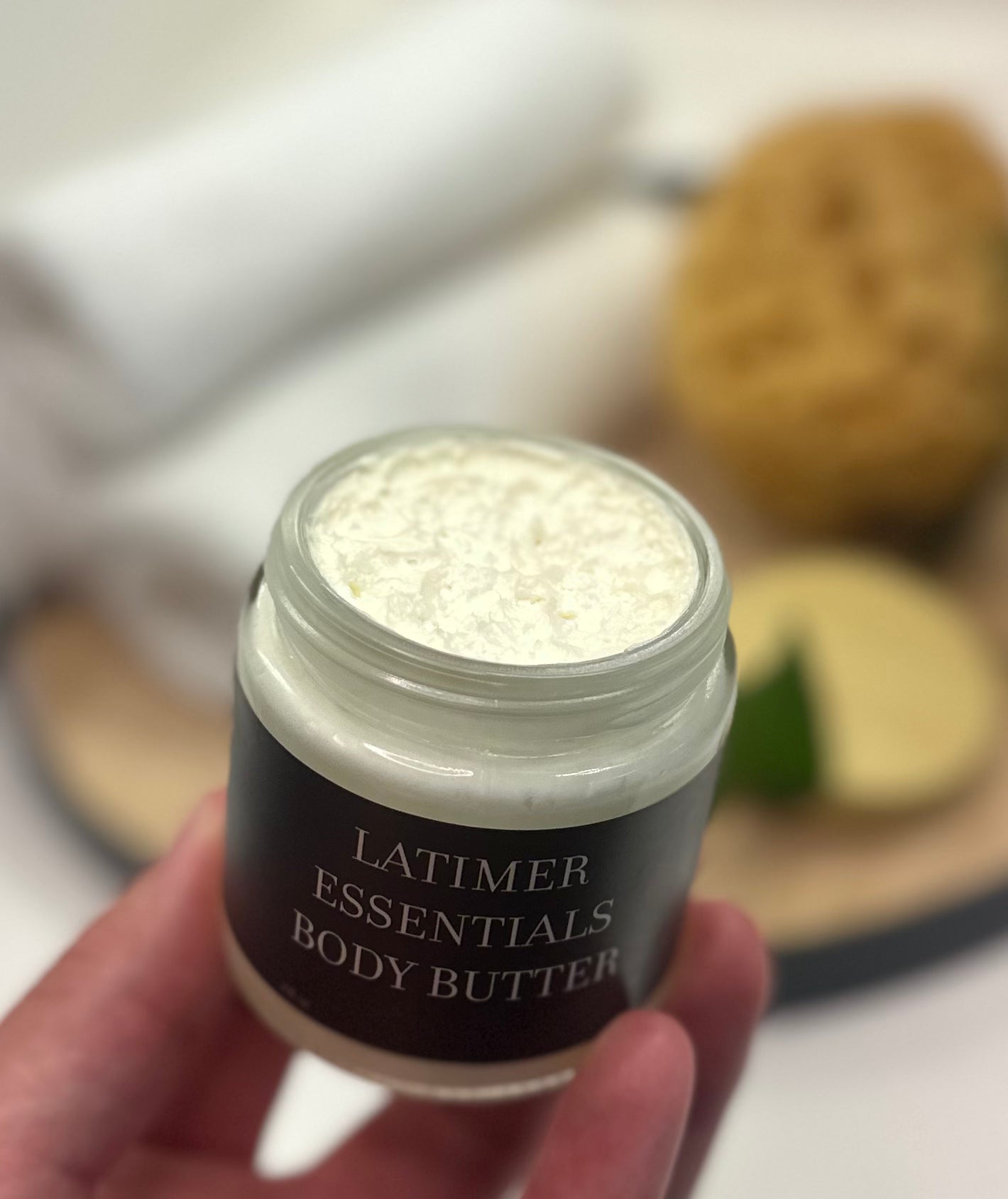 Body Butter